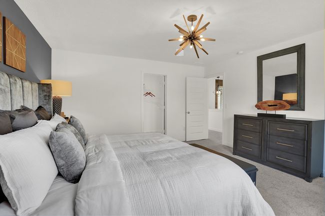 10223 Samerton Ln, House other with 4 bedrooms, 3 bathrooms and null parking in Indianapolis IN | Image 27