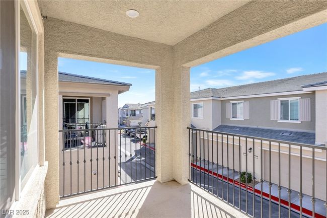 UNIT-143 - 5730 Sky Pointe Dr, Townhouse with 2 bedrooms, 2 bathrooms and null parking in Las Vegas NV | Image 33