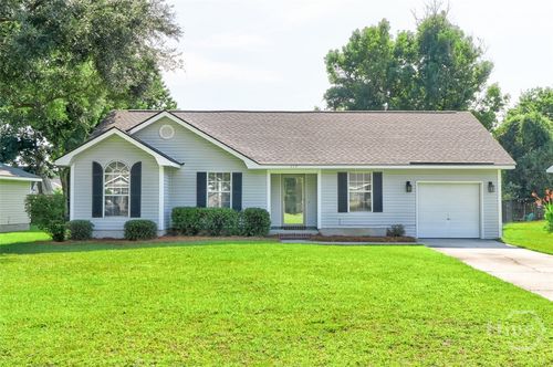 117 Four Oaks Ct, Rincon, GA, 31326-9734 | Card Image