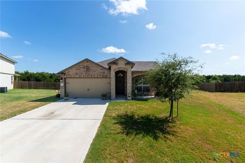 3157 Wigeon Way, Copperas Cove, TX, 76522 | Card Image