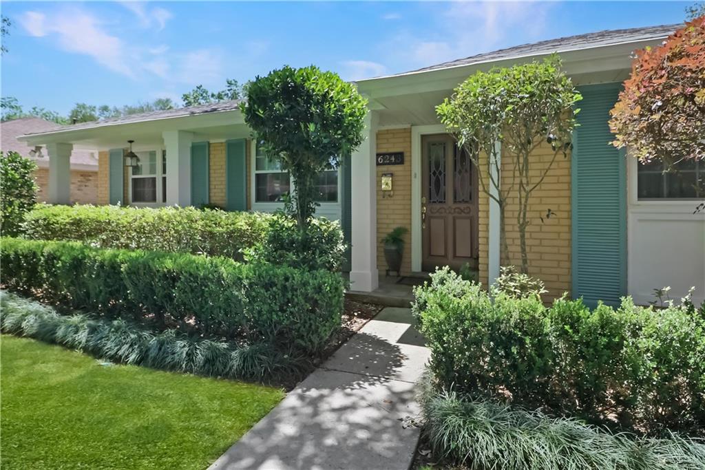 Residential in New Orleans 2