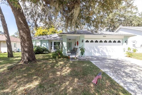 9911 Kingsport Ave, NEW PORT RICHEY, FL, 34655-1443 | Card Image