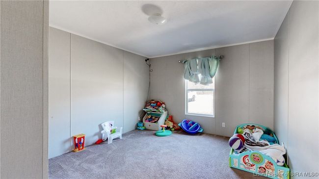 1038 S Wooded Fields Rd, Home with 3 bedrooms, 2 bathrooms and null parking in Hardinsburg IN | Image 16