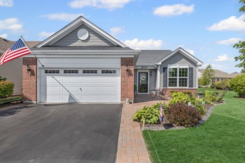 8701 Crowley Ct, Huntley, IL, 60142-2463 | Card Image