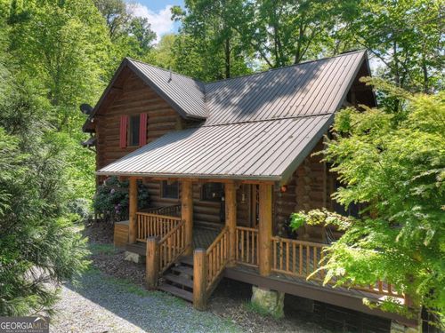 25-536 Lakeview Rd, Blue Ridge, GA, 30513 | Card Image