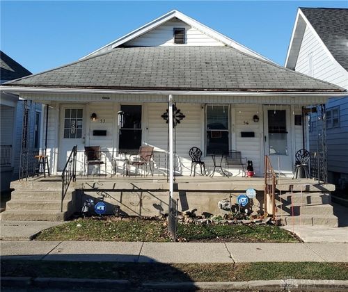 53-51 Drury St, Dayton, OH, 45403-2129 | Card Image