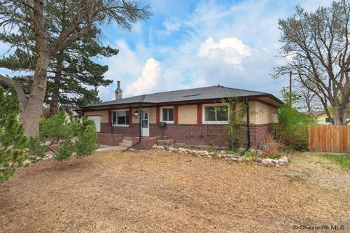 603 Baldwin Dr, Cheyenne, WY, 82009-9341 | Card Image