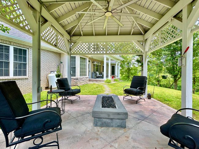 201 Allison Dr, House other with 5 bedrooms, 4 bathrooms and null parking in Stearns KY | Image 12