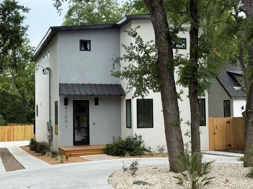 1-4703 Mount Vernon Dr, Austin, TX, 78745-1856 | Card Image