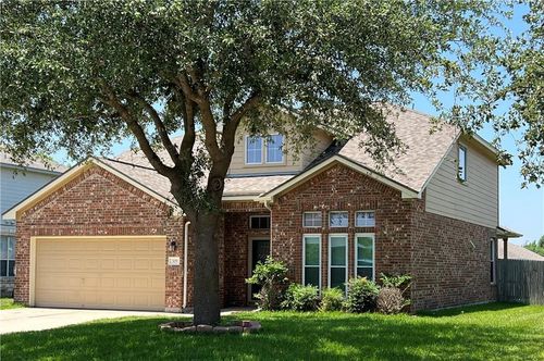 309 Lone Star Blvd, Hutto, TX, 78634-4379 | Card Image