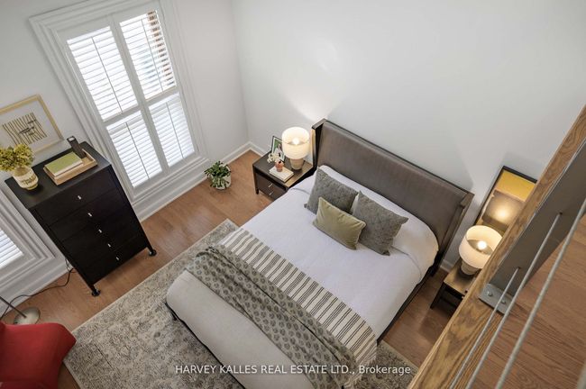 418 Ontario St, House attached with 3 bedrooms, 2 bathrooms and null parking in Toronto ON | Image 27