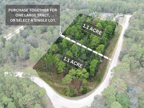 Vacant Ne 111th Lane, Other Florida, FL, 32621 | Card Image