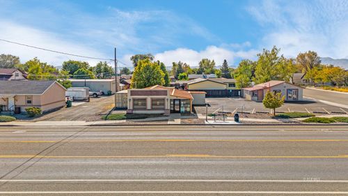 470 & 480 South Broad Street, Battle Mountain, NV, 89820 | Card Image