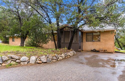 1 Gaddis Rd, Sandia Park, NM, 87047-9347 | Card Image