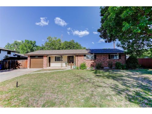 2143 S Yukon St, Lakewood, CO, 80227-2448 | Card Image