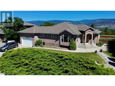 1893 Sandstone Dr, House other with 3 bedrooms, 2 bathrooms and 2 parking in Penticton BC | Image 1