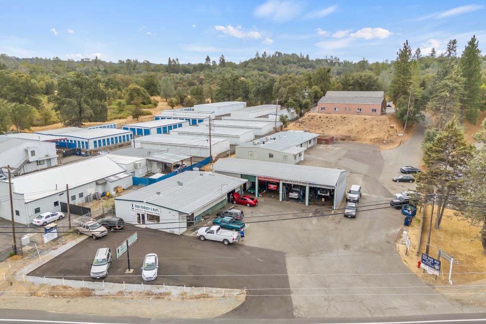 Commercial Sale in Placerville 2