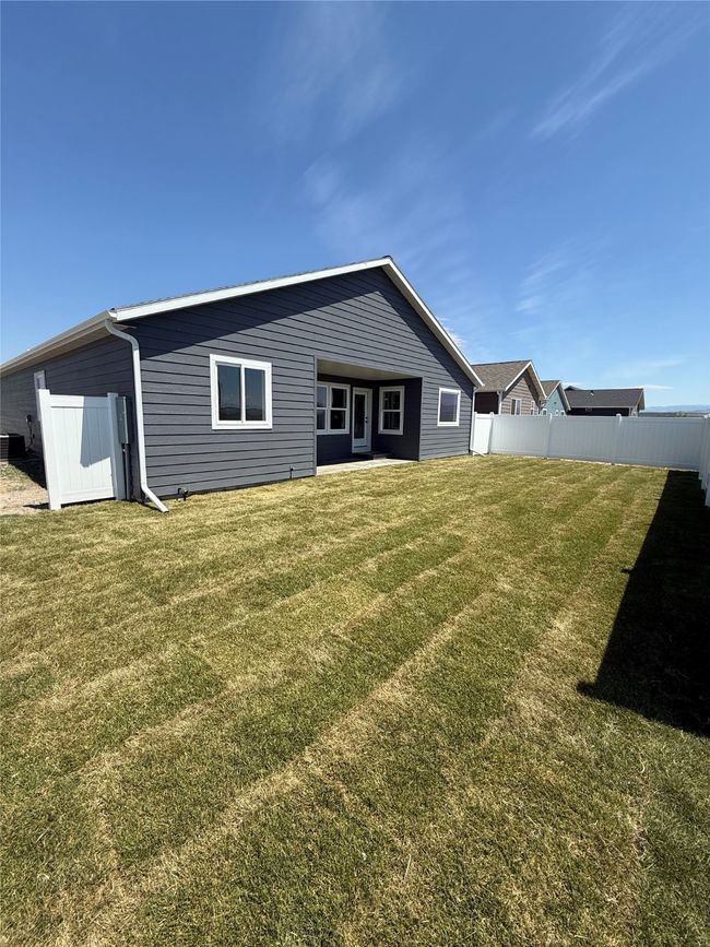 417 I St, House other with 3 bedrooms, 2 bathrooms and null parking in Townsend MT | Image 9