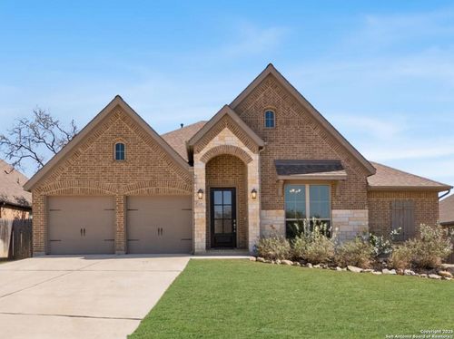 117 Boulder Crk, Boerne, TX, 78006-2887 | Card Image