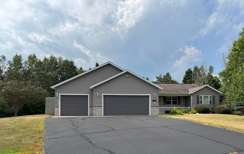 1862 Mike Ln, Kronenwetter, WI, 54455-7999 | Card Image