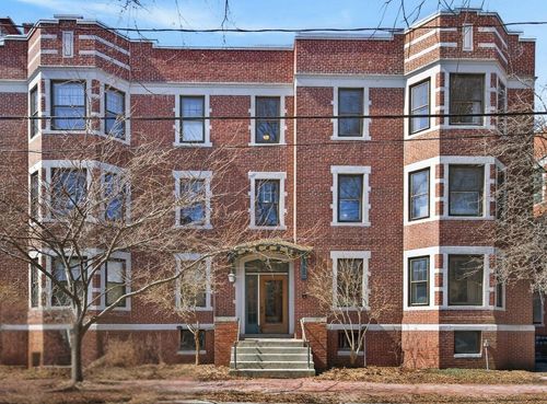 3n-122 Neal Street, Portland, ME, 04102 | Card Image
