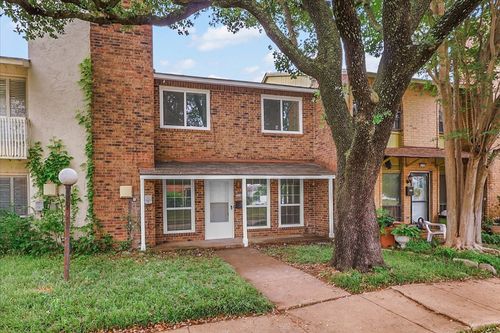 3118 Roundtree Lane, Garland, TX, 75044 | Card Image