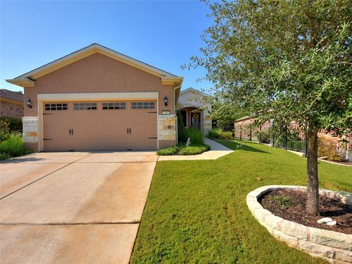 303 Kickapoo Creek Ln, Georgetown, TX, 78633-2083 | Card Image