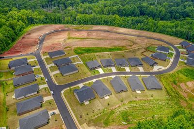 LOT-152 - 331 Cypress Hollow Trail, House other with 3 bedrooms, 2 bathrooms and 2 parking in Piedmont SC | Image 3