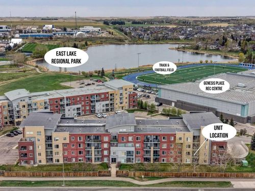 1204-604 E Lake Blvd Ne, Airdrie, AB, T4A0G5 | Card Image