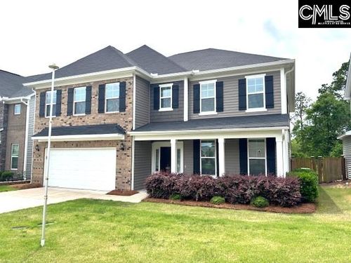 602 Frow Dr, Elgin, SC, 29045-7153 | Card Image