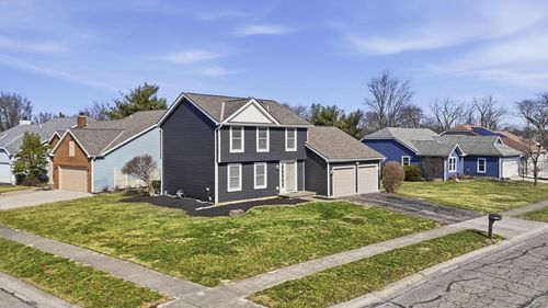 7700 Stow Acres Pl, Pickerington, OH, 43147-9044 | Card Image