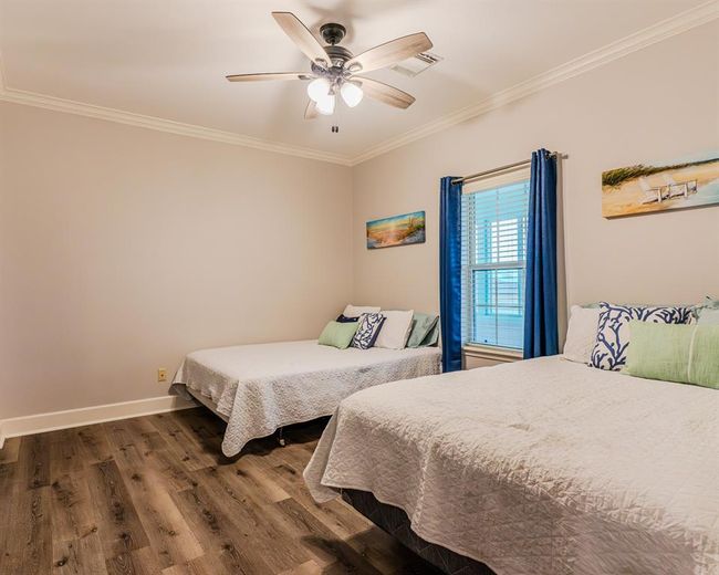 837 Wightman St, House other with 3 bedrooms, 3 bathrooms and 2 parking in Matagorda TX | Image 36