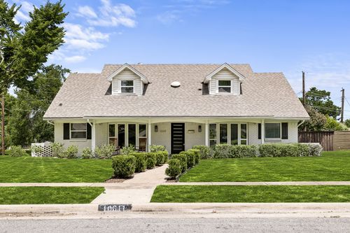 10611 Wyatt St, Dallas, TX, 75218-2358 | Card Image