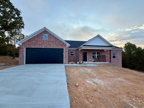 23 Summer Tyme Drive, Greenbrier, AR, 72058 | Card Image