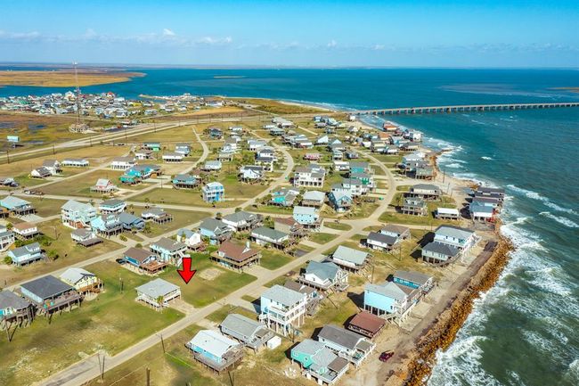0000 Jolly Roger Dr, Home with 0 bedrooms, 0 bathrooms and null parking in Freeport TX | Image 4