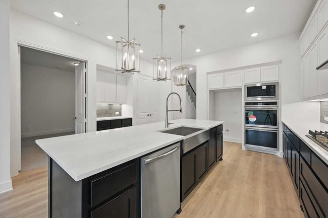 2021 Rolling Oaks Dr, House other with 4 bedrooms, 4 bathrooms and null parking in Aledo TX | Image 30