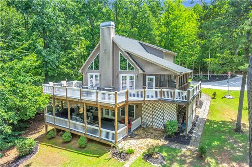 409 The Bear Blvd, Tamassee, SC, 29686-2413 | Card Image