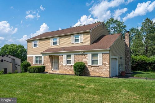 1007 Dixon Rd, ELKINS PARK, PA, 19027-1123 | Card Image