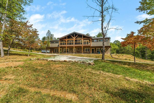 13427 State Route 374, House other with 3 bedrooms, 3 bathrooms and null parking in Rockbridge OH | Image 4