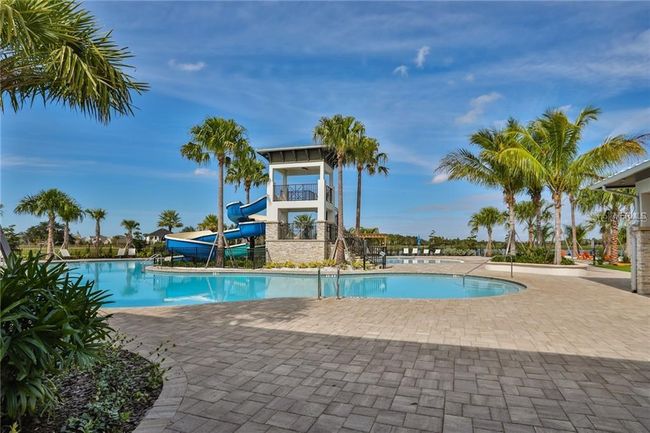 6016 Shadowlake Dr, House other with 4 bedrooms, 3 bathrooms and null parking in APOLLO BEACH FL | Image 52