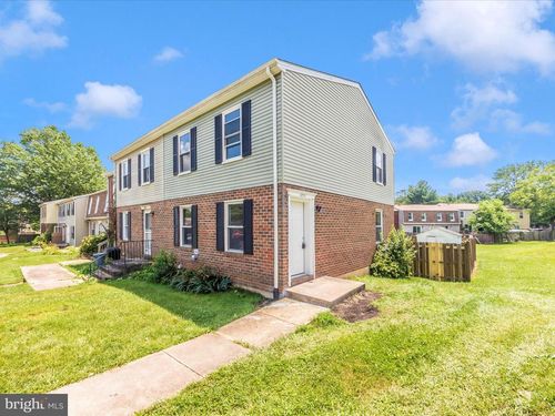 1851 Dove Ct, SEVERN, MD, 21144-3109 | Card Image