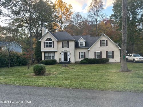 194 White Pine Tr Trail, East Stroudsburg, PA, 18301 | Card Image