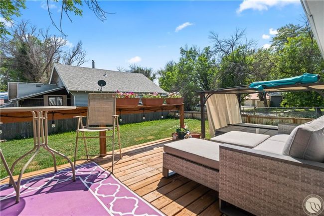 418 4 Th St W, House other with 3 bedrooms, 1 bathrooms and null parking in Roundup MT | Image 10