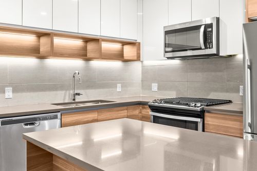 207-8850 University Cres, Burnaby, BC, V5A0C8 | Card Image