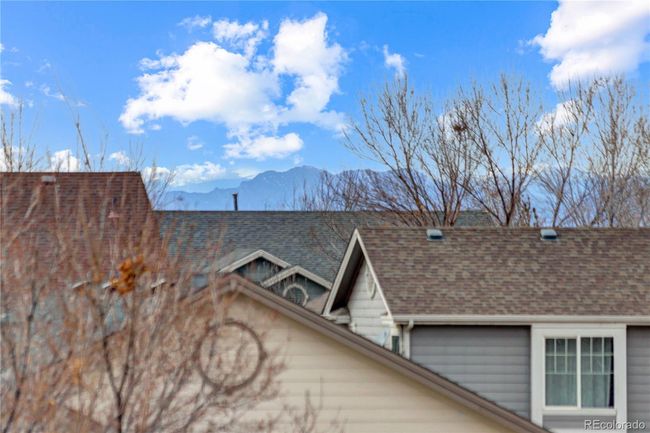 Smile and See the Mountains Upstairs | Image 20