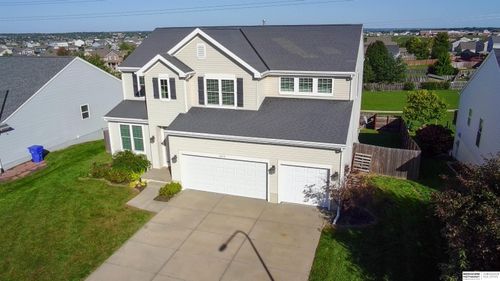 10711 S 113th Street, Papillion, NE, 68046 | Card Image
