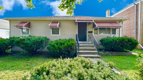 15741 Finch Ave, Harvey, IL, 60426-5109 | Card Image
