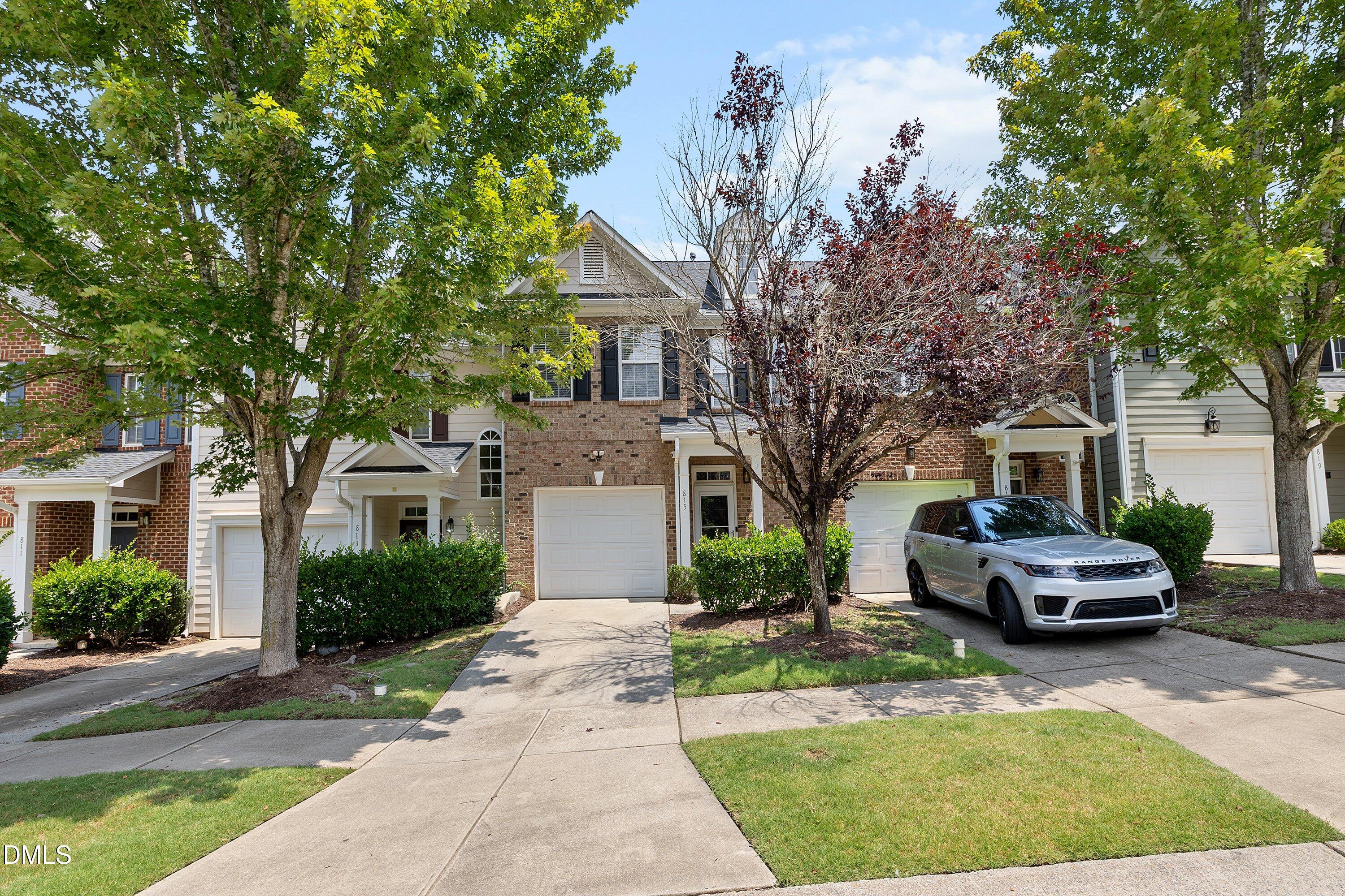 Residential in Apex 2