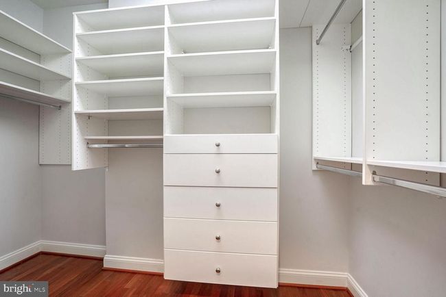 4501 Walsh St, House other with 7 bedrooms, 6 bathrooms and null parking in CHEVY CHASE MD | Image 22
