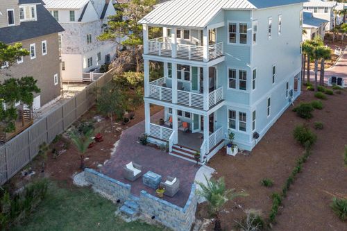 4 Clipper St, Inlet Beach, FL, 32461-0752 | Card Image